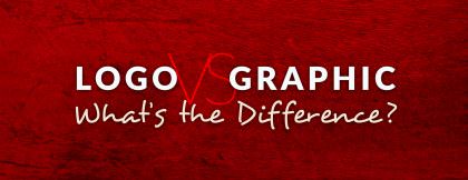 Logo VS Graphic: What's the Difference