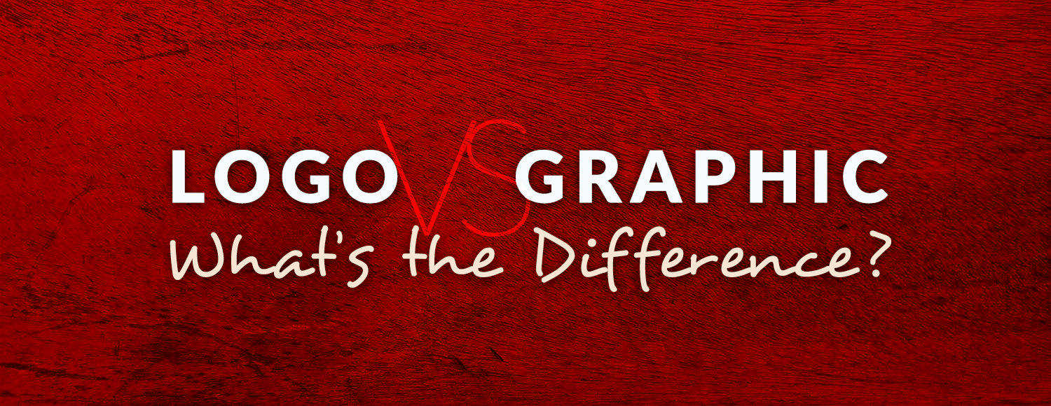 Logo VS Graphic: What's the Difference