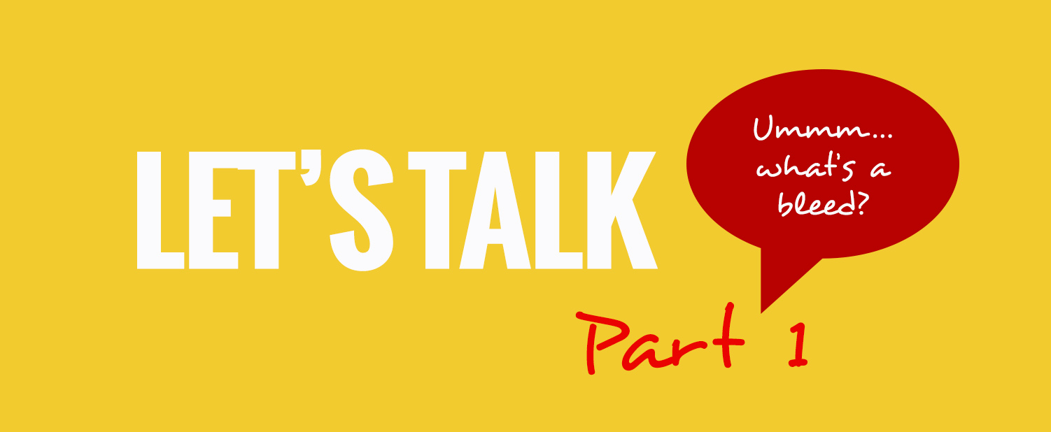Let’s Talk: Communicating Effectively With Your Designer part 1