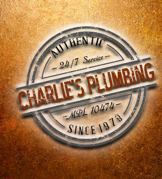 Branding Case Study: Charlie's Plumbing