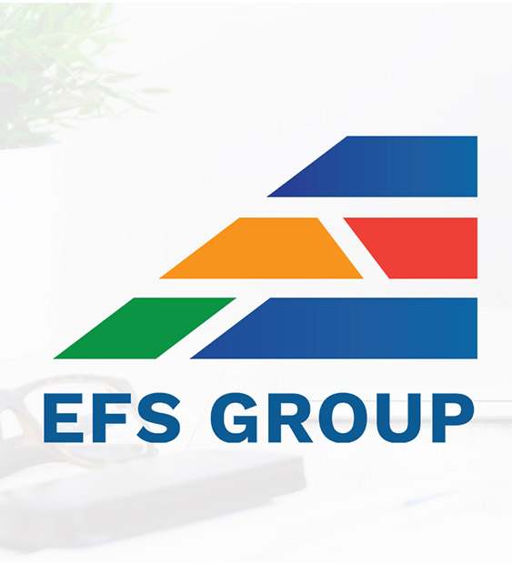 Branding Case Study: EFS Group PLLC