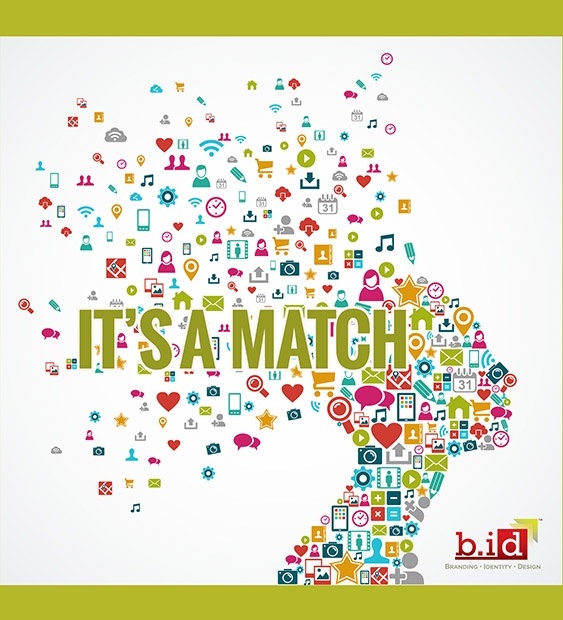 It's a Match! Are you using the right social media platforms for your audience?