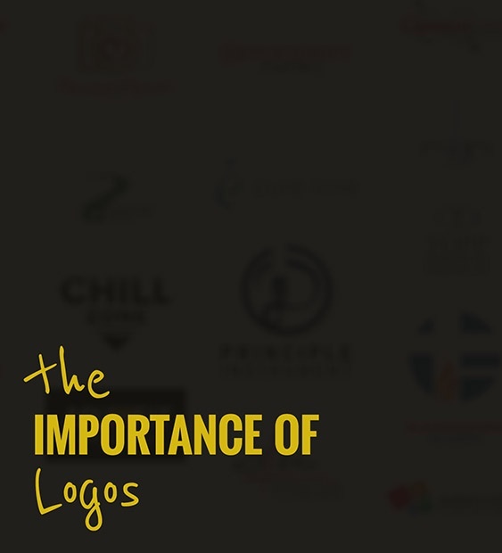 The important of logos