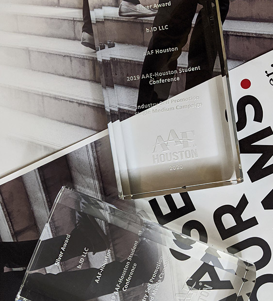 b.iD Just Won Two Awards At The 2020 ADDYs!