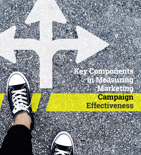 Attribution Models: Key Components in Measuring Marketing Campaign Effectiveness