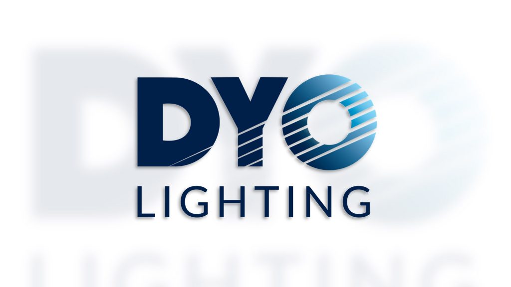 Award Winning DYO Lighting Logo design