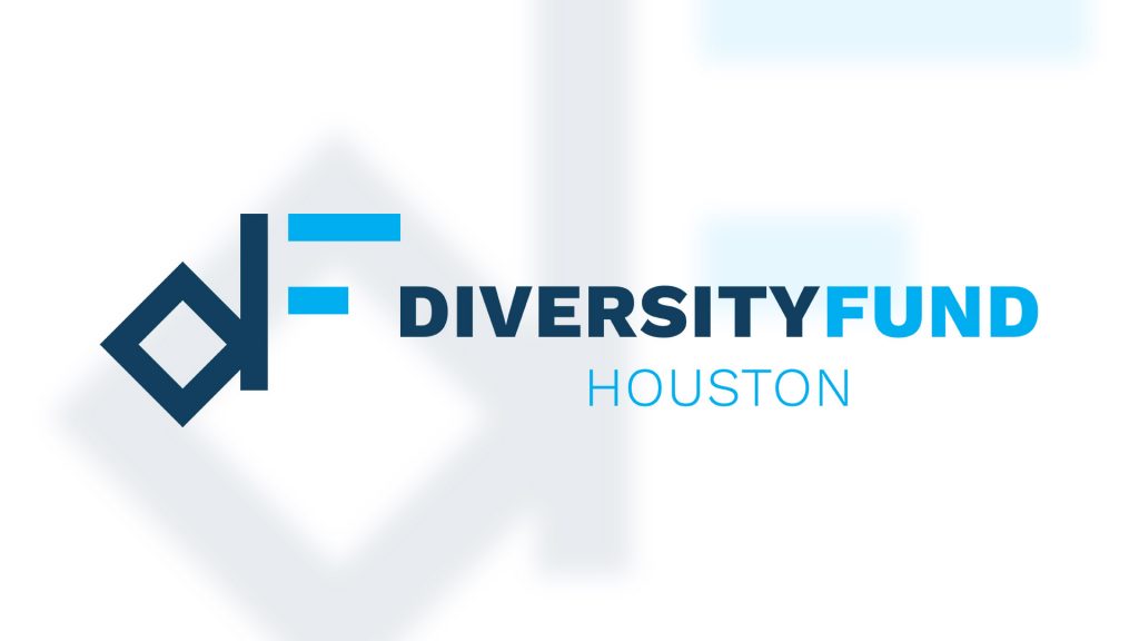 Logo design for Diversity Fund a Micro Venture Fund