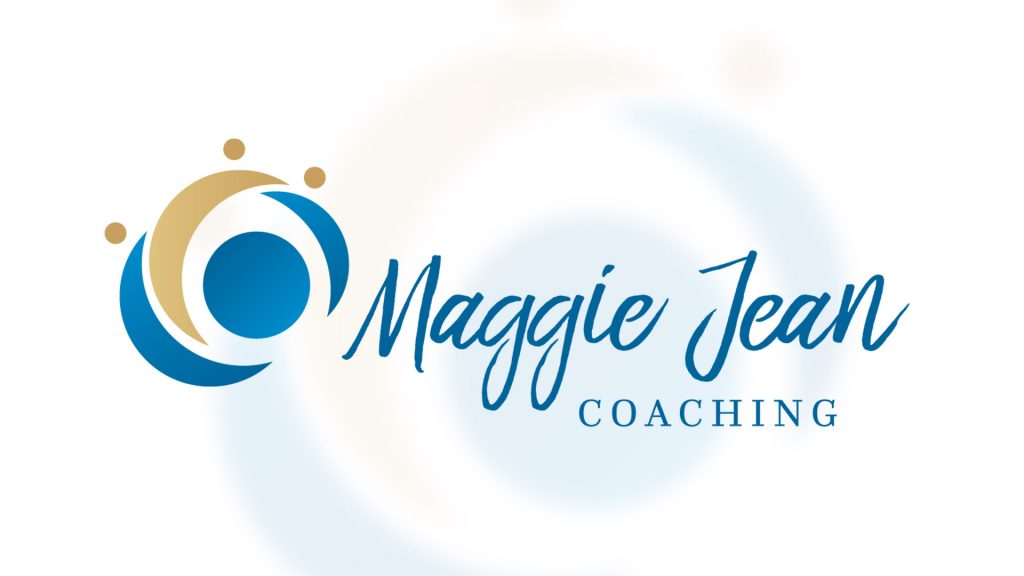 Maggie Jean Business Coaching and Consulting Logo