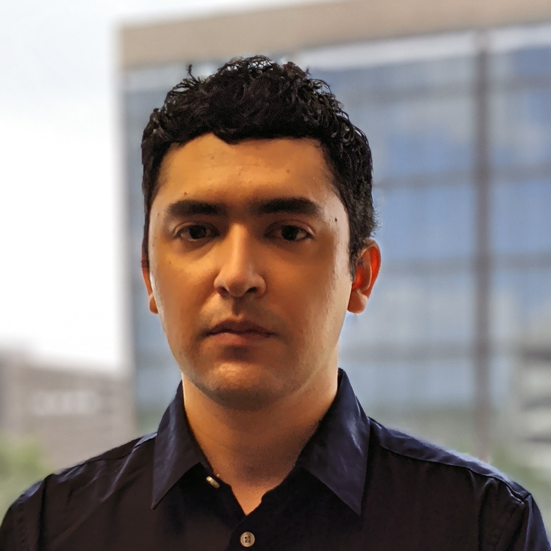 Copywriter - Carlos