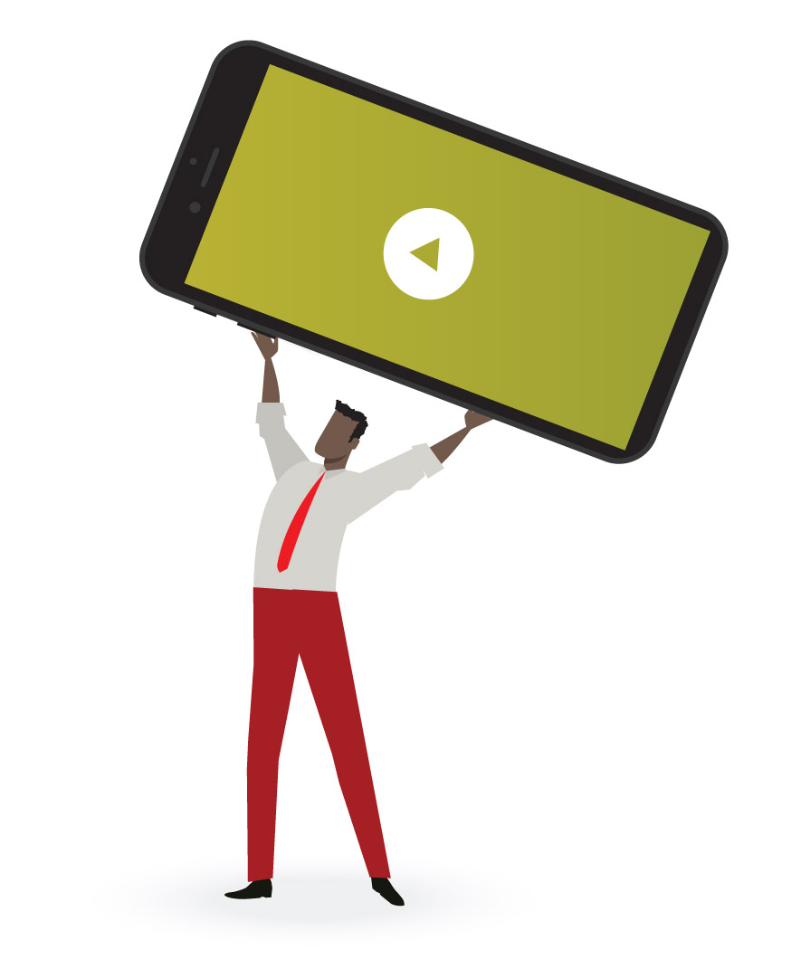 Presenting Yourself to Prominent Stakeholders, including Investors, With the Assistance of Effective Marketing