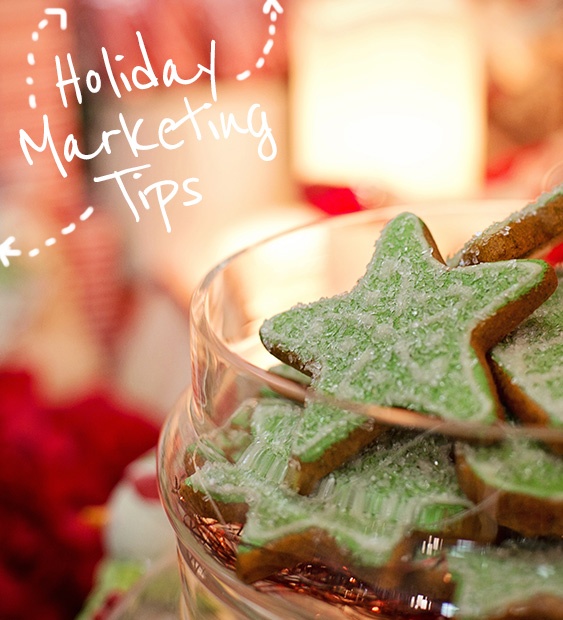3 Tips for Marketing This Holiday Season